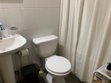 Se vende depto cerca UCM en Jardín las Rastras,Talca