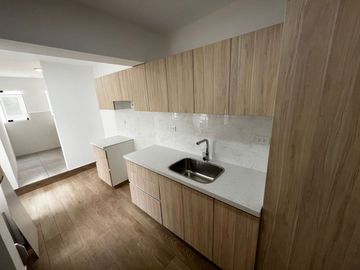 ELEGANTE DPTO. 3 DORM EN LA MOLINA