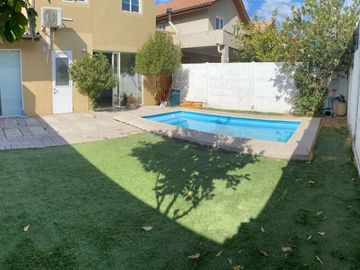 SE VENDE MARAVILLOSA CASA EN CHICUAMA CIUDAD PARQUE