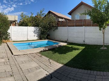SE VENDE MARAVILLOSA CASA EN CHICUAMA CIUDAD PARQUE