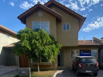SE VENDE MARAVILLOSA CASA EN CHICUAMA CIUDAD PARQUE