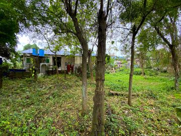 For Sale Titled Residential Lot Very close to CCLEX Cordova Exit