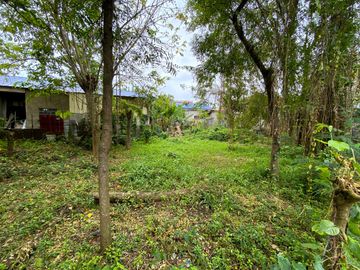 For Sale Titled Residential Lot Very close to CCLEX Cordova Exit