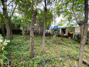 For Sale Titled Residential Lot Very close to CCLEX Cordova Exit