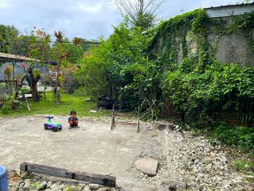 For Sale Titled Residential Lot Very close to CCLEX Cordova Exit