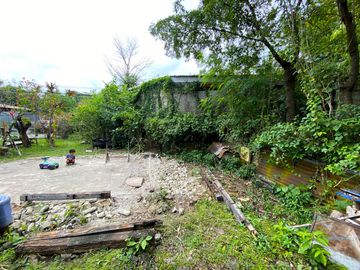 For Sale Titled Residential Lot Very close to CCLEX Cordova Exit