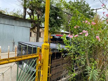 For Sale Titled Residential Lot Very close to CCLEX Cordova Exit