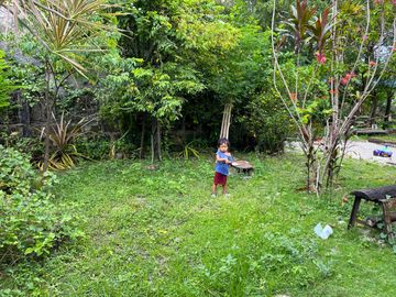 For Sale Titled Residential Lot Very close to CCLEX Cordova Exit