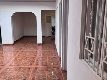 VENTA CASA POPAYAN, BARRIO CADILLAL