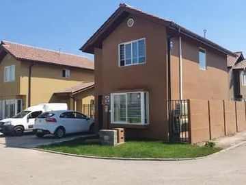 SE VENDE HERMOSA CASA EN CHICUAMA CIUDAD PARQUE