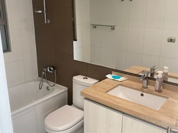 SE VENDE MARAVILLOSO DEPARTAMENTO EN ÑUÑOA
