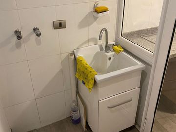 SE VENDE MARAVILLOSO DEPARTAMENTO EN ÑUÑOA