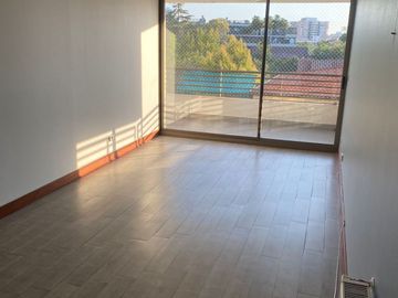 SE VENDE MARAVILLOSO DEPARTAMENTO EN ÑUÑOA
