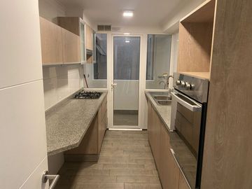 SE VENDE MARAVILLOSO DEPARTAMENTO EN ÑUÑOA