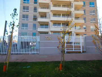 Se Vende Home Studio en Calle Goycolea - La Cisterna