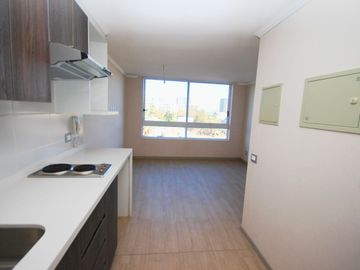Se Vende Home Studio en Calle Goycolea - La Cisterna