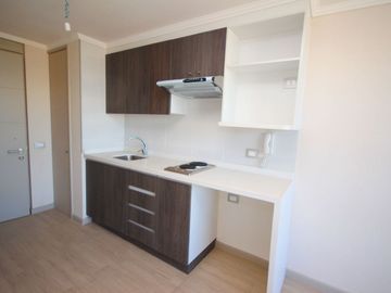 Se Vende Home Studio en Calle Goycolea - La Cisterna