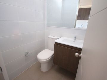Se Vende Home Studio en Calle Goycolea - La Cisterna