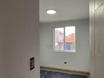 SE VENDE CASA EN CHICAUMA CIUDAD PARQUE, LAMPA