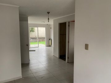 SE VENDE CASA EN CHICAUMA CIUDAD PARQUE, LAMPA