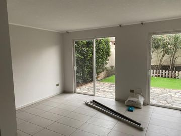 SE VENDE CASA EN CHICAUMA CIUDAD PARQUE, LAMPA