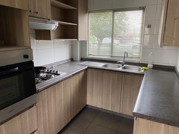 SE VENDE CASA EN CHICAUMA CIUDAD PARQUE, LAMPA