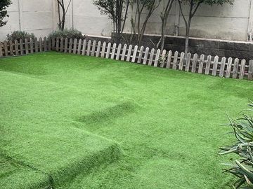 SE VENDE CASA EN CHICAUMA CIUDAD PARQUE, LAMPA