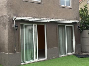 SE VENDE CASA EN CHICAUMA CIUDAD PARQUE, LAMPA