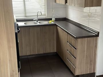 SE VENDE CASA EN CHICAUMA CIUDAD PARQUE, LAMPA