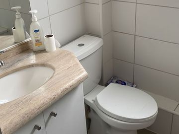 SE VENDE CASA EN CHICAUMA CIUDAD PARQUE, LAMPA