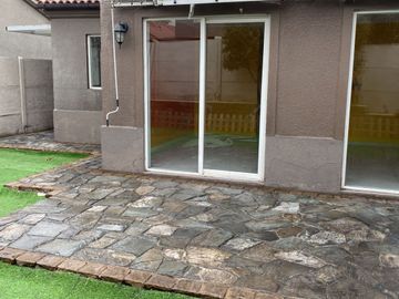 SE VENDE CASA EN CHICAUMA CIUDAD PARQUE, LAMPA