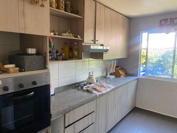 E VENDE CASA MODELO TRICAO EN CHICAUMA, CIUDAD PARQUE, LAMPA