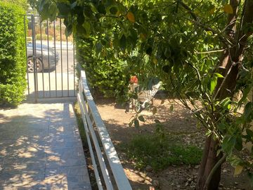E VENDE CASA MODELO TRICAO EN CHICAUMA, CIUDAD PARQUE, LAMPA