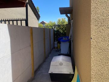 E VENDE CASA MODELO TRICAO EN CHICAUMA, CIUDAD PARQUE, LAMPA