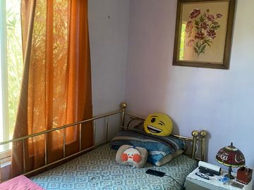 E VENDE CASA MODELO TRICAO EN CHICAUMA, CIUDAD PARQUE, LAMPA
