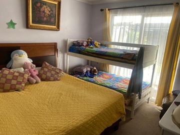 E VENDE CASA MODELO TRICAO EN CHICAUMA, CIUDAD PARQUE, LAMPA