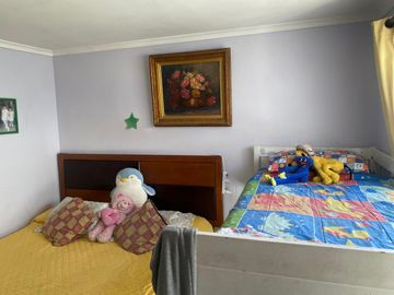 E VENDE CASA MODELO TRICAO EN CHICAUMA, CIUDAD PARQUE, LAMPA