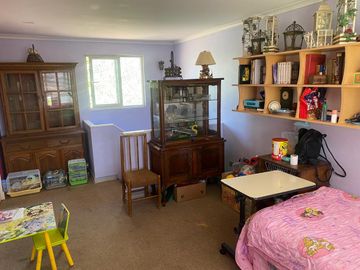 E VENDE CASA MODELO TRICAO EN CHICAUMA, CIUDAD PARQUE, LAMPA