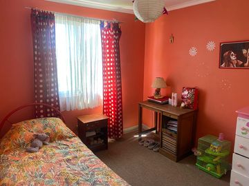 E VENDE CASA MODELO TRICAO EN CHICAUMA, CIUDAD PARQUE, LAMPA