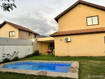 Condominio Los Cipreses