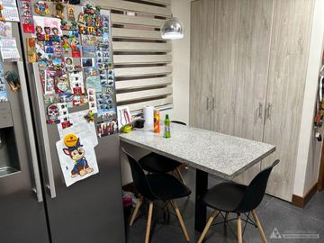Condominio Los Cipreses