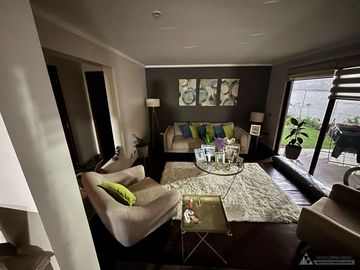 Condominio Los Cipreses