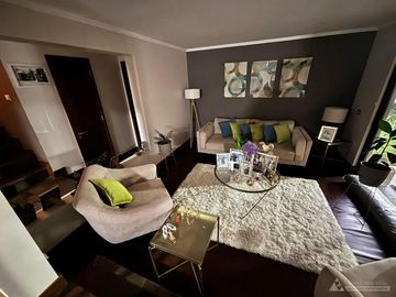 Condominio Los Cipreses