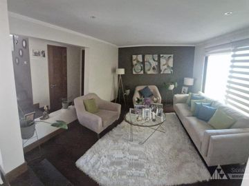 Condominio Los Cipreses
