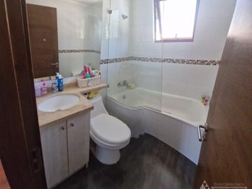 Condominio Los Cipreses