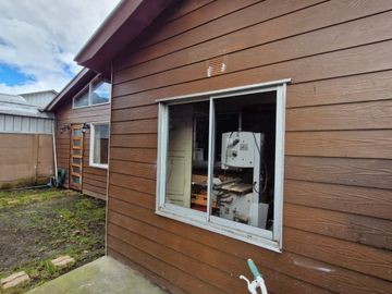 CASA AMPLIADA, JARDIN AUSTRAL IV, PUERTO MONTT