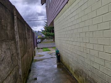 CASA AMPLIADA, JARDIN AUSTRAL IV, PUERTO MONTT