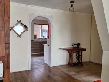 CASA AMPLIADA, JARDIN AUSTRAL IV, PUERTO MONTT