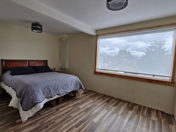 CASA AMPLIADA, JARDIN AUSTRAL IV, PUERTO MONTT