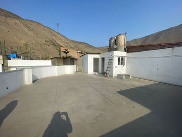 Se Vende Casa en La Exclusiva Urbanización Los Huertos De La Molina!